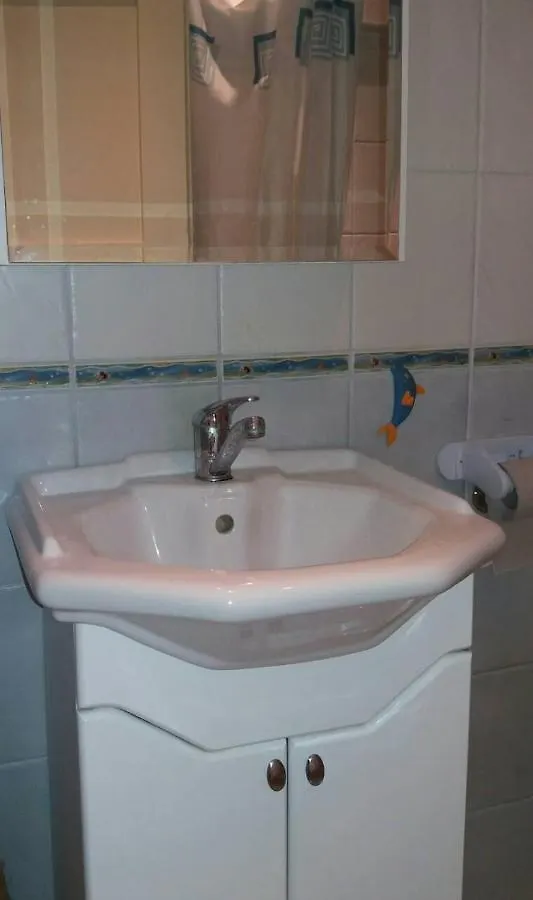 바르나 Apartament San Stefano 아파트