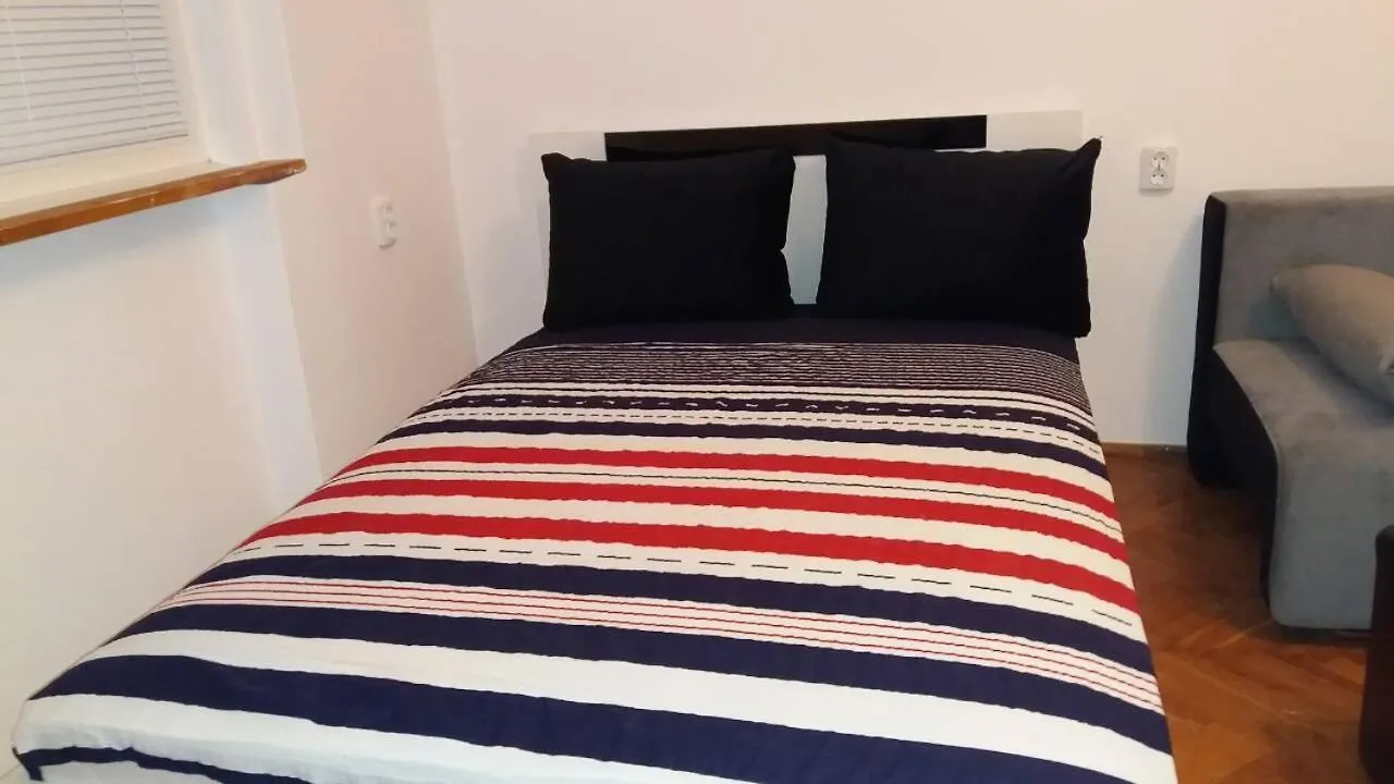 바르나 Apartament San Stefano 아파트 0*,  불가리아